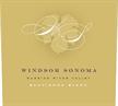 Windsor Sonoma Sauvignon Blanc